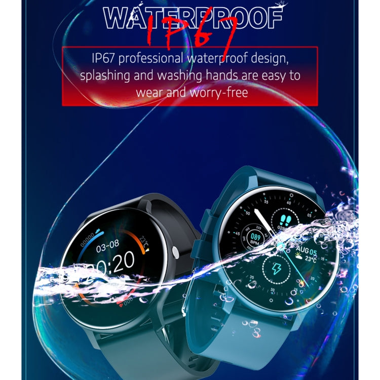 NORTH EDGE NL02 Fashion Bluetooth Sport Smart Watch, admite múltiples modos deportivos, monitoreo del sueño, monitoreo del ritmo cardíaco, monitoreo de la presión arterial