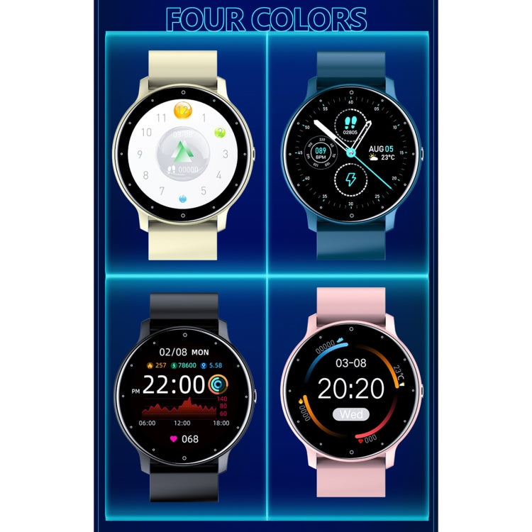 NORTH EDGE NL02 Fashion Bluetooth Sport Smart Watch, admite múltiples modos deportivos, monitoreo del sueño, monitoreo del ritmo cardíaco, monitoreo de la presión arterial
