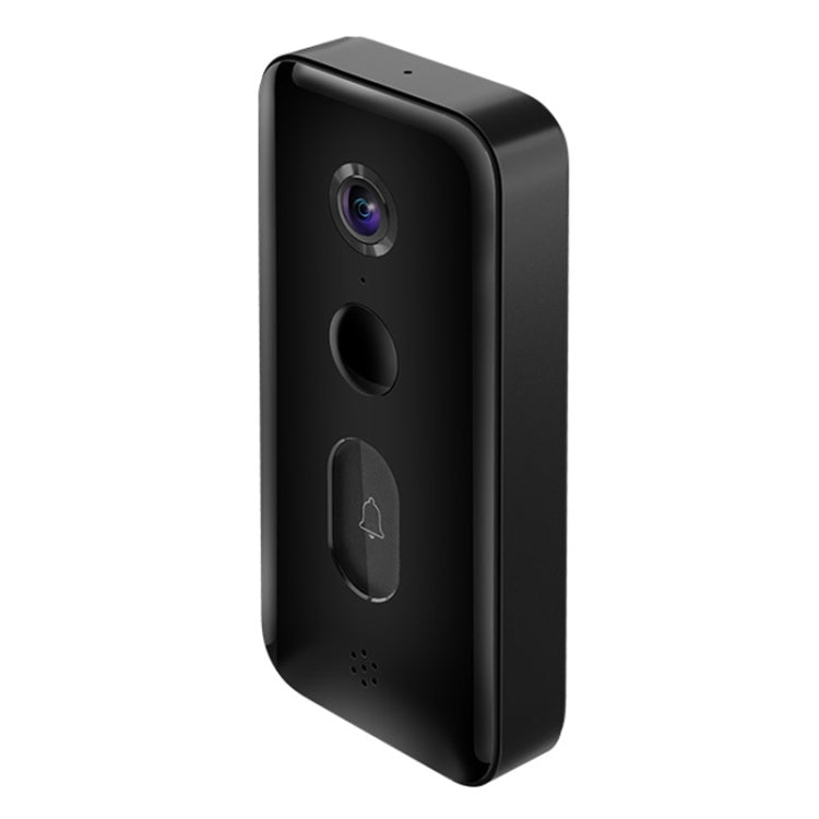 Xiaomi Timbre Inteligente 3 Original 2K Visión Nocturna