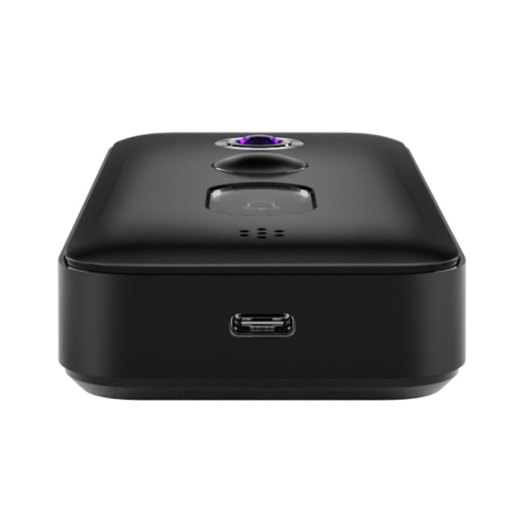 Xiaomi Timbre Inteligente 3 Original 2K Visión Nocturna