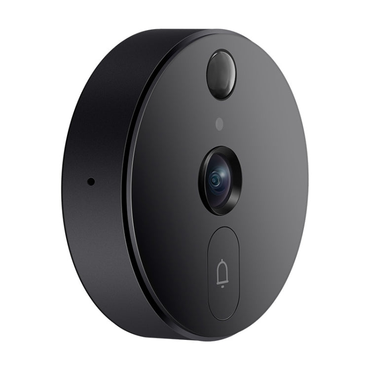 Xiaomi Ojo de Gato Inteligente 1S, 1080p y Batería 8000mAh