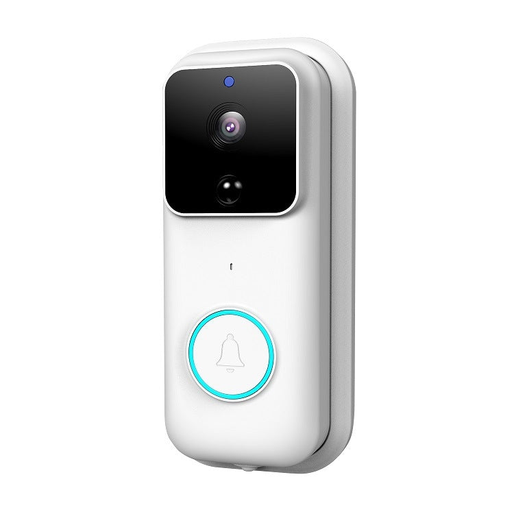 Anytek B60 Video Timbre 720P WiFi 2.4G PIR Minimalista