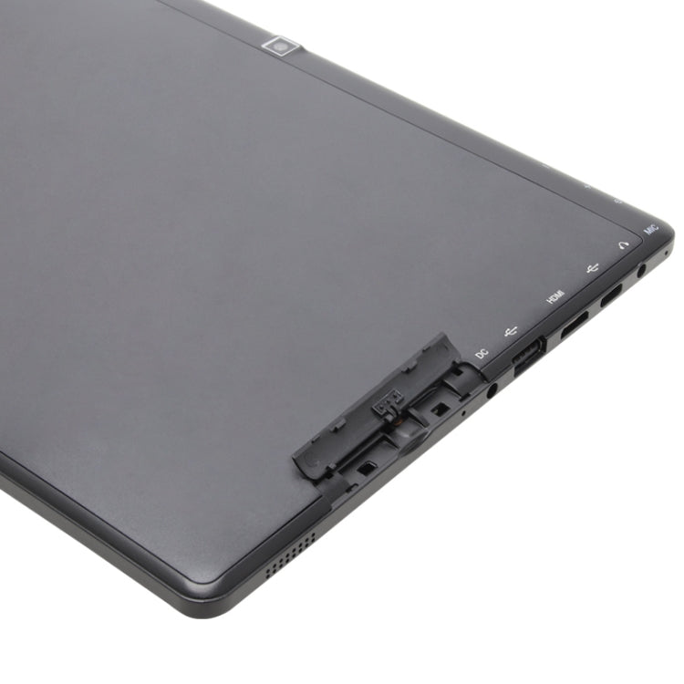 UNIWA WinPad BT301 2 in 1 Tablet, 10.1 inch, 4GB+64GB by UNIWA