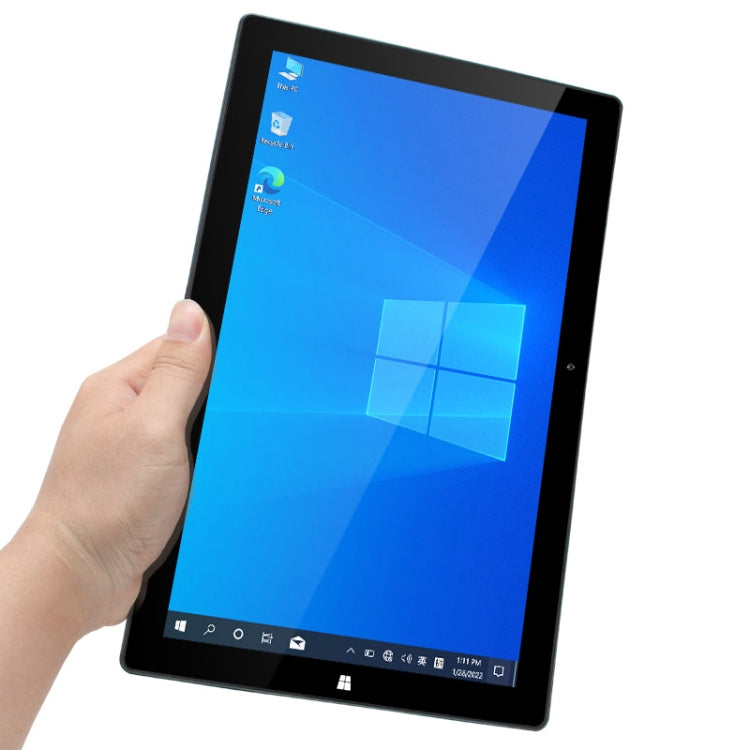 UNIWA WinPad BT101 Tablet PC, 12 Pulgadas, 8GB+128GB, Intel N4120, Bluetooth 5.0