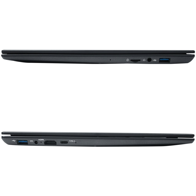 HONGSAMDE HSD1409 Notebook 14.1 Pulgadas 16GB+1TB Intel Celeron