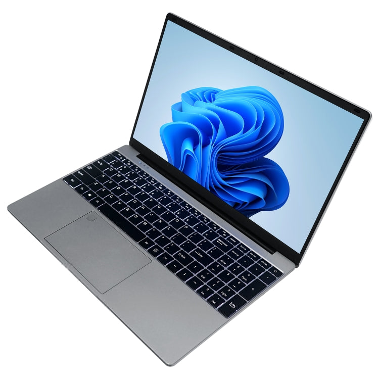 HONGSAMDE HSD1509 Notebook 15.6 Pulgadas 16GB+128GB Intel Celeron
