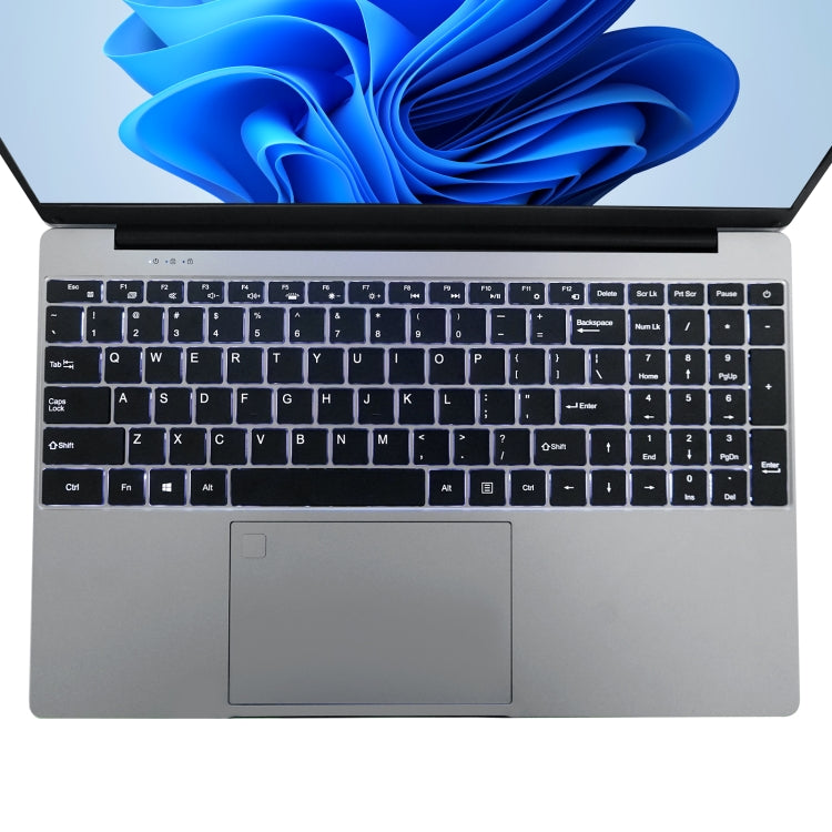 HONGSAMDE HSD1509 Notebook 15.6 Pulgadas 16GB+128GB Intel Celeron