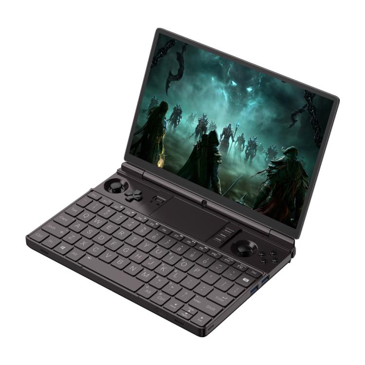 GPD WIN Max 2 2025, PC Portátil para Juegos, Ryzen 7, 32GB+1TB