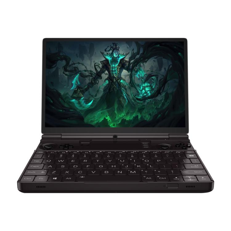 GPD WIN Max 2 2025, PC Portátil para Juegos, Ryzen 7, 32GB+1TB