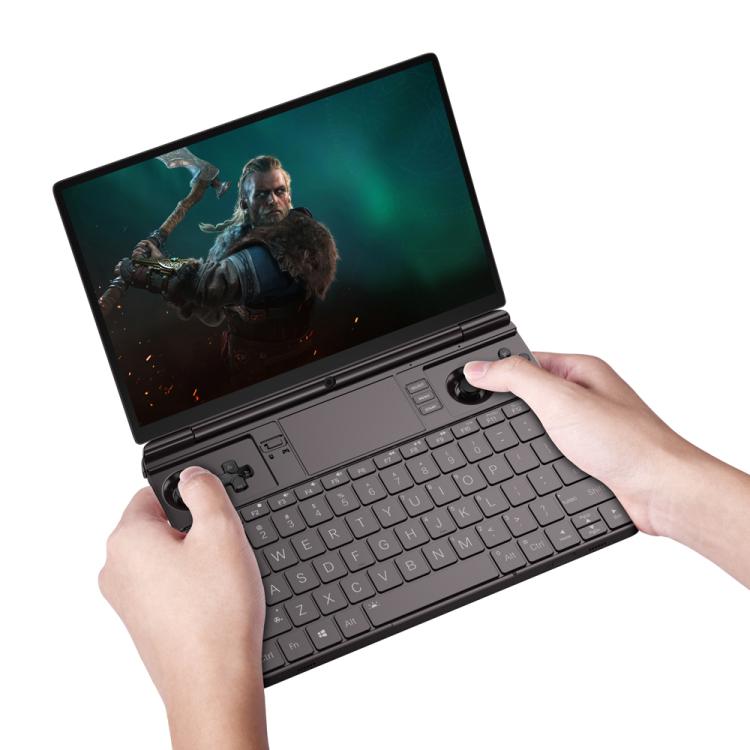 GPD WIN Max 2 2025, PC Portátil para Juegos, Ryzen 7, 32GB+1TB