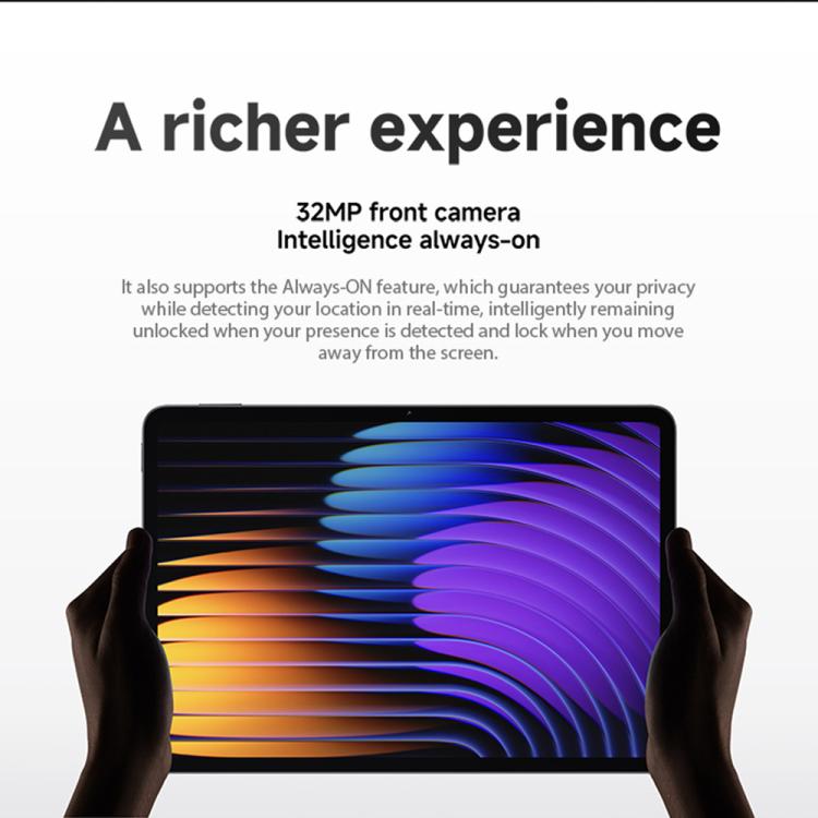 Xiaomi Pad 7 Pro Global Tableta 12GB+512GB Edicion Global