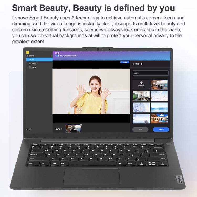 Laptop Lenovo X3-14, 14 Pulgadas, i7-1255U, 16GB+1TB, Windows 11
