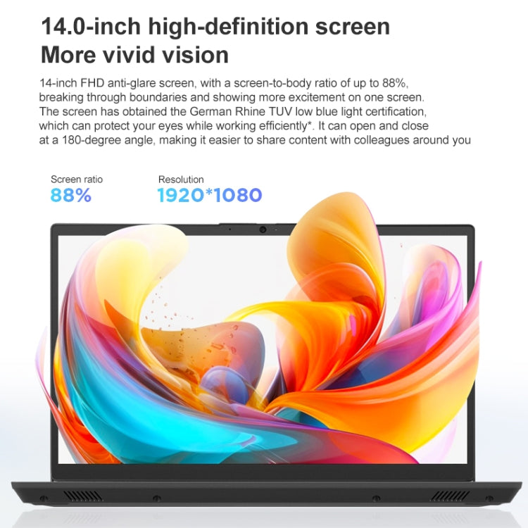 Laptop Lenovo X3-14, 14 Pulgadas, i7-1255U, 16GB+1TB, Windows 11