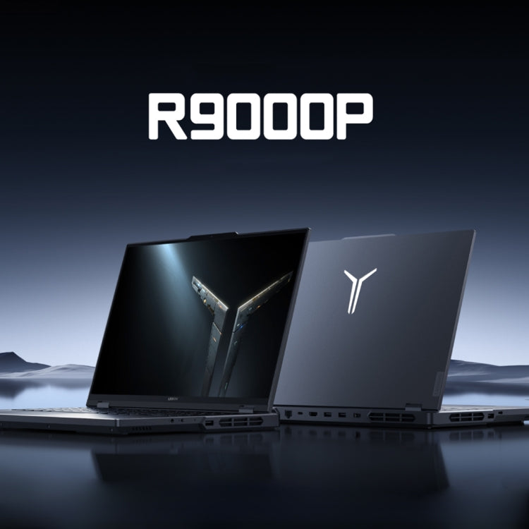 Lenovo Legion Y9000P 2024 Laptop 16GB+1TB Ryzen 9 7945HX by Lenovo