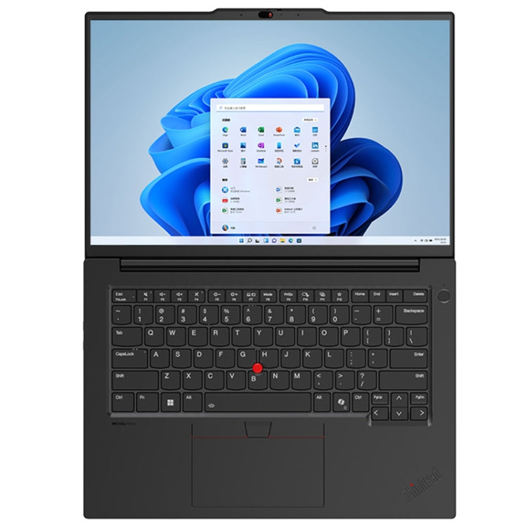 Laptop Lenovo ThinkPad T14p, 14 Pulgadas, i5-13500H, 32GB+1TB, Windows 11 Home