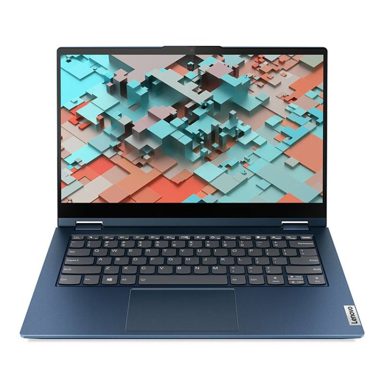 Lenovo ThinkBook 14s Yoga 1JCD I5-1135G7 16GB+512GB Táctil WiFi6 by Lenovo