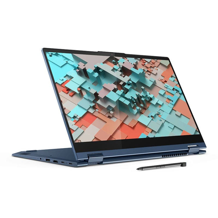 Lenovo ThinkBook 14s Yoga 1JCD I5-1135G7 16GB+512GB Táctil WiFi6 by Lenovo