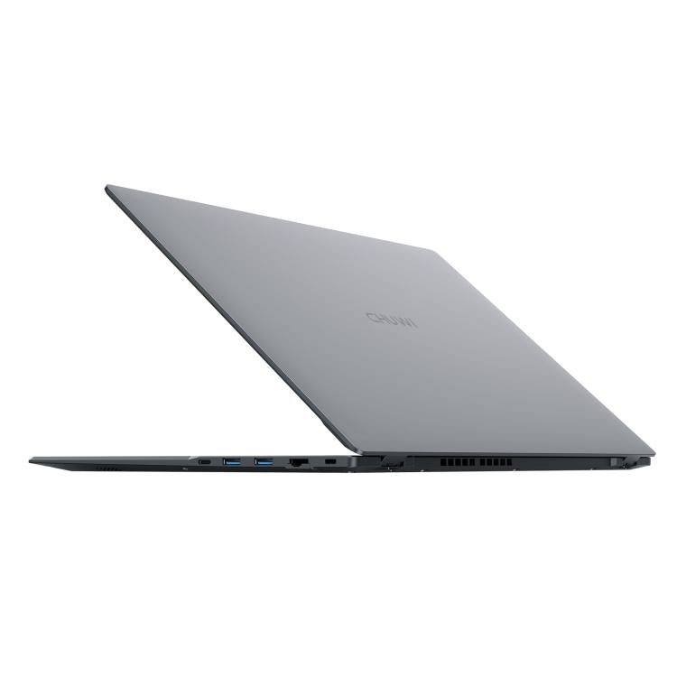 CHUWI GemiBook Plus 15.6 Pulgadas Laptop 8GB+256GB Intel N100 Windows 11 Wi-Fi 6