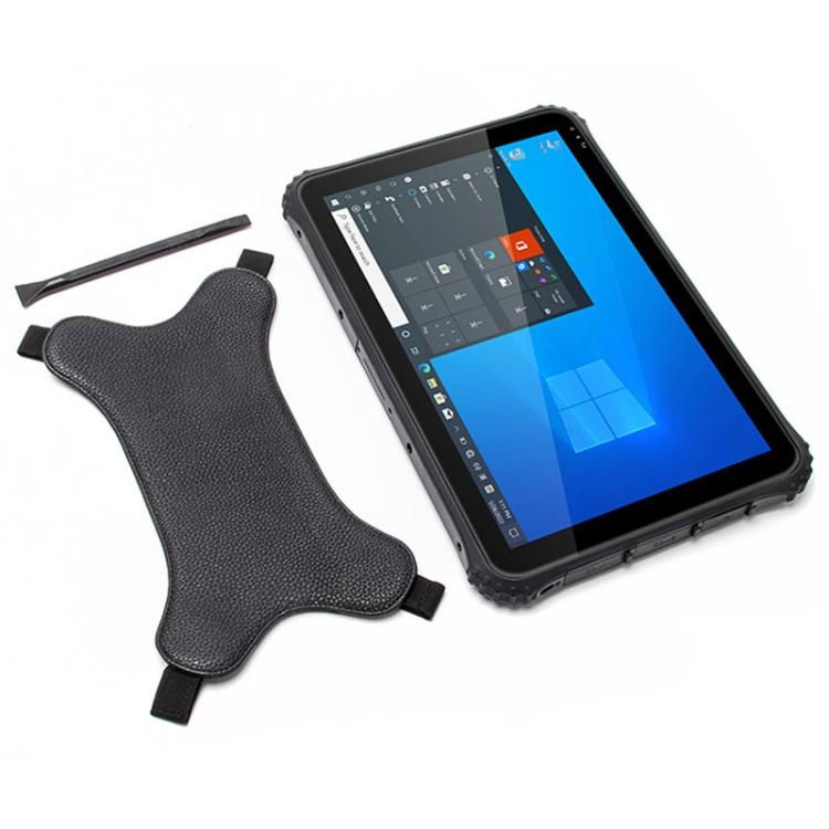 Tablet PC robusta UNIWA WinPad W122J, 8 GB + 128 GB, 12,2 pulgadas, Windows 11 Pro, procesador Intel N5100, enchufe de EE. UU., WinPad W122J