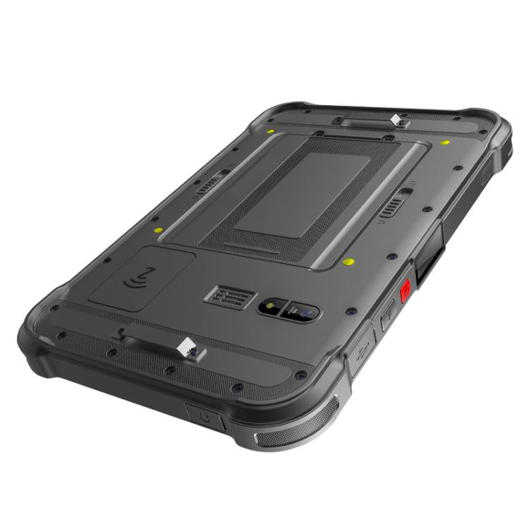 Tableta robusta UNIWA UTAB T85S, 4 GB + 64 GB, 8 pulgadas, Android 12, Mediatek MT6765V, ocho núcleos, red 4G, enchufe australiano, UTAB T85S