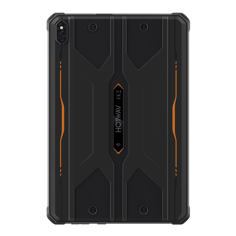 HOTWAV Tab R8 Tableta 4GB+128GB IP68 4G Android 14 Global by HOTWAV