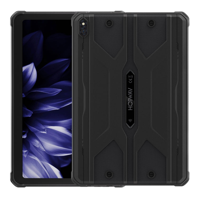 HOTWAV Tab R8 Tableta 4GB+128GB IP68 4G Android 14 Global by HOTWAV