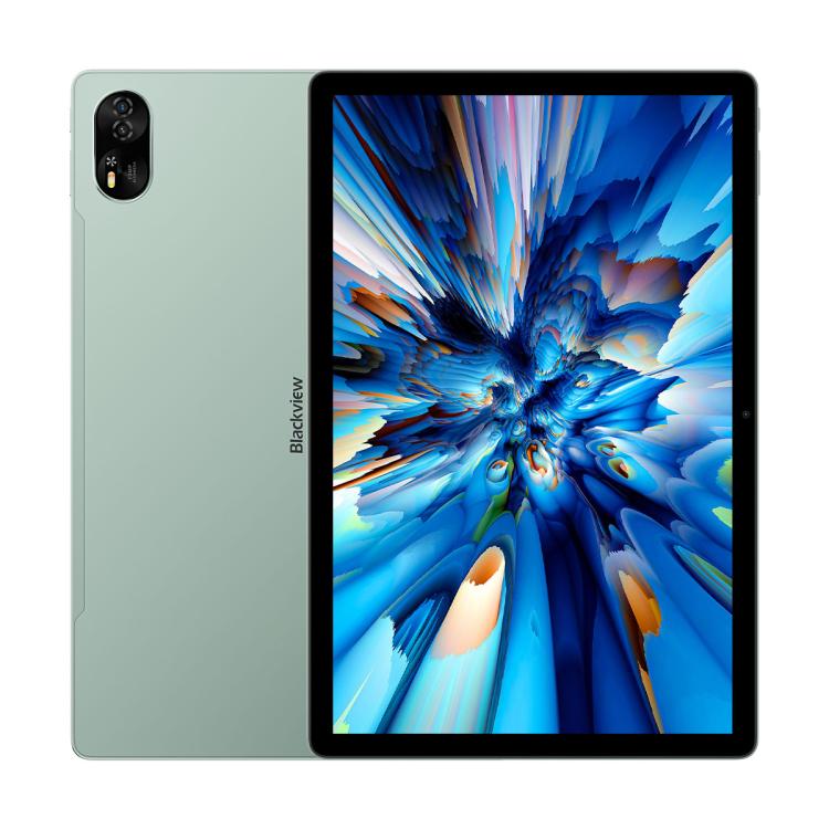 Blackview MEGA 8 Tableta 12GB+256GB 13 Pulgadas 4G Versión Global by Blackview