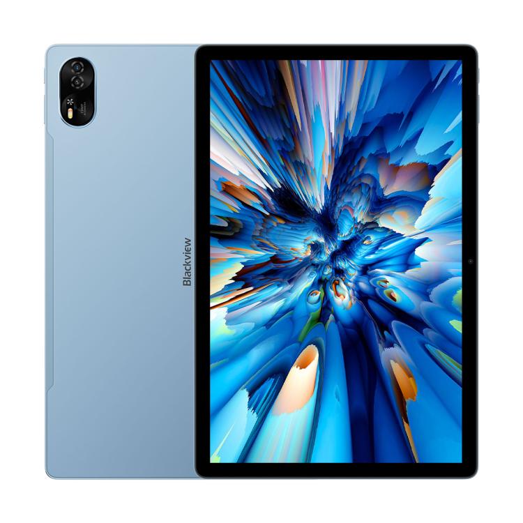 Blackview MEGA 8 Tableta 12GB+256GB 13 Pulgadas 4G Versión Global by Blackview