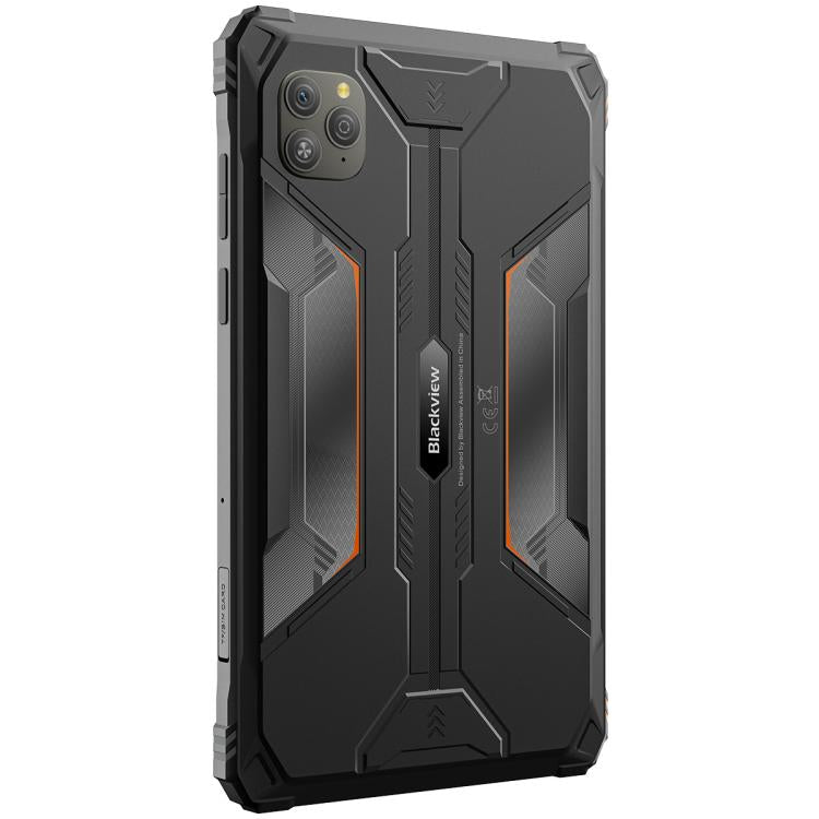 Blackview Active 5 Tablet 8GB+128GB 4G Rugged Android 14