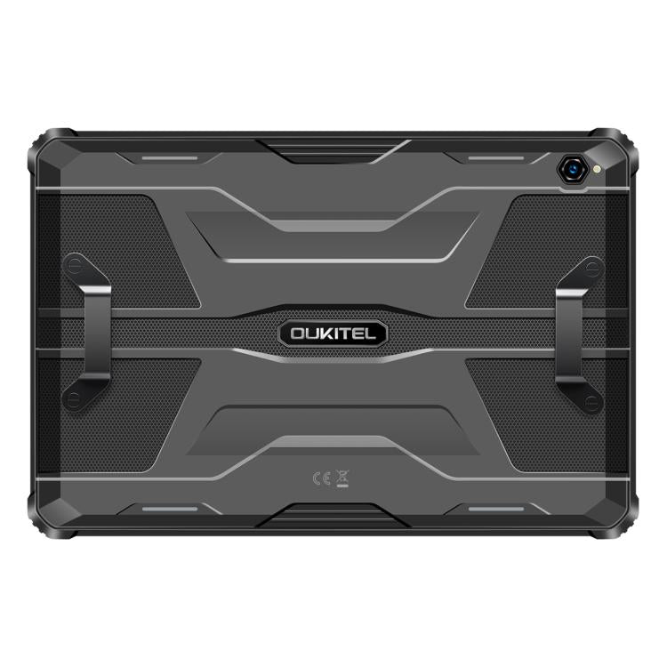 OUKITEL RT9 Tableta Robusta 6GB+256GB 11 Pulgadas Pantalla by OUKITEL