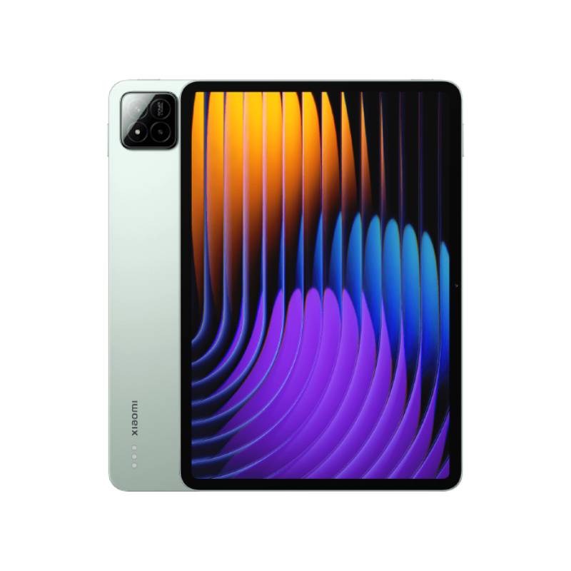 Xiaomi Pad 7 Pro Tablet 12GB+512GB WiFi Verde Edición