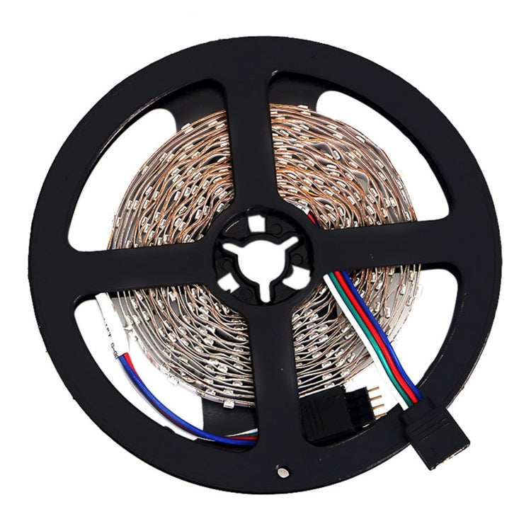 YWXLight 5M RGB LED Strip Control Remoto 44 Teclas