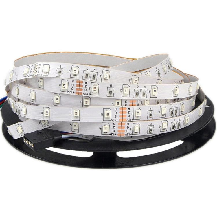 YWXLight 5M RGB LED Strip Control Remoto 44 Teclas