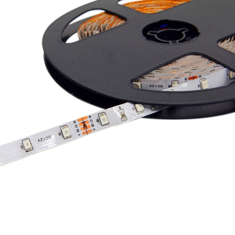 YWXLight 5M RGB LED Strip Control Remoto 44 Teclas