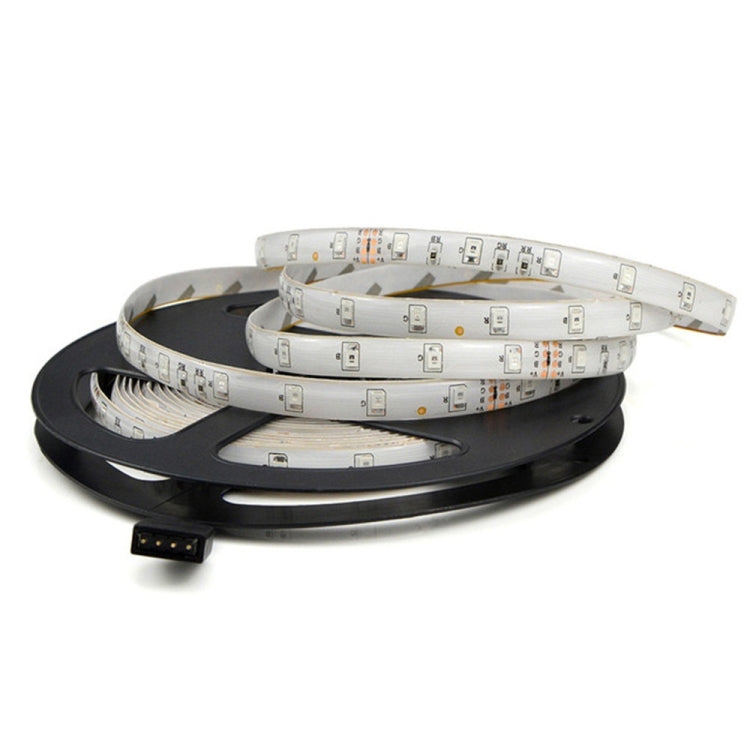 YWXLight 5M 3528SMD RGB IP67 Tira LED Con Control WiFi