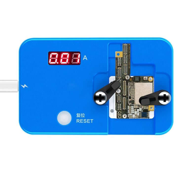 JC JC-NPX Programador NAND para iPhone X Sin Extracción