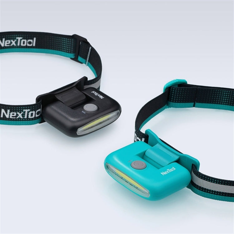 Nextool Faro COB170LM Linterna Para Bicicleta Camping