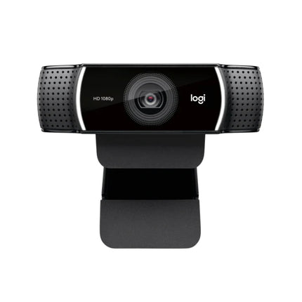Logitech C922 Pro HD Stream Webcam Webcam 1080p 30fps Autoenfoque