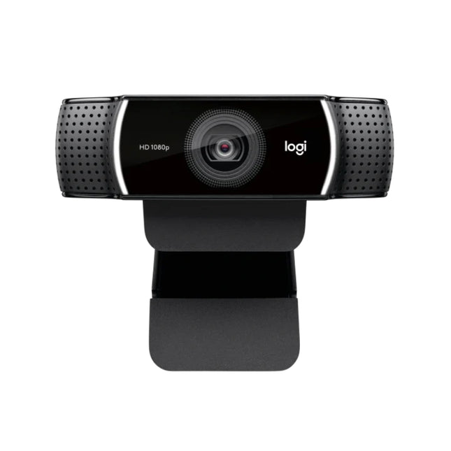 Logitech C922 Pro HD Stream Webcam Webcam 1080p 30fps Autoenfoque