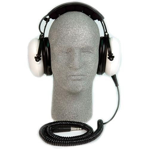 Remote Audio HN-7506 Auriculares Aislantes Reducción Ruido 45 dB
