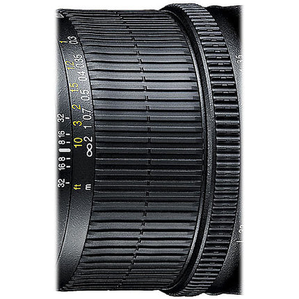 Nikon PC-E NIKKOR 24mm f/3.5D ED Objetivo Tilt-Shift F-Mount FX 8.5° inclinación 11.5mm desplazamiento