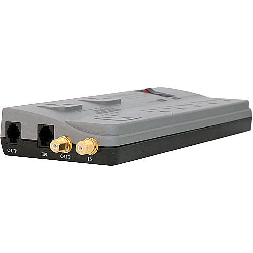 Furman PST-2+6 Estación de energía 120 VDC 15 A 8 salidas filtradas protegidas