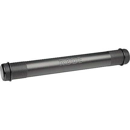 RODE NTG3 Micrófono Shotgun Resistente a la Humedad Kit de Grabación con Boompole de Aluminio y Windshield Deluxe