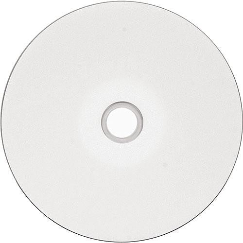 Verbatim DVD+R DataLifePlus Disco Grabable Printable 4.7GB 16X Pack 50