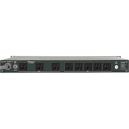 Furman PL-8 C Acondicionador de Energía 15A con Apagado Avanzado