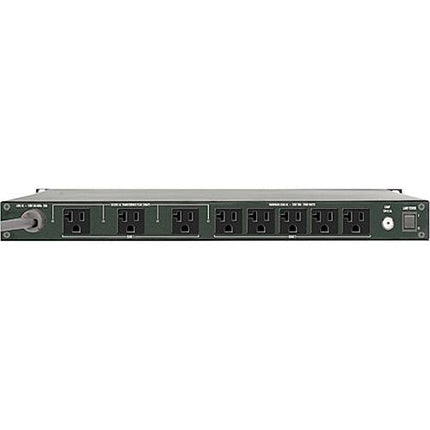 Furman PL-PRO C Acondicionador de Energía con Voltímetro LED 20A