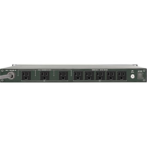 Furman PL-PRO C Acondicionador de Energía con Voltímetro LED 20A