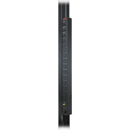 APC Basic Rack PDU regleta de alimentación montaje en rack 14 tomas NEMA 5-15R