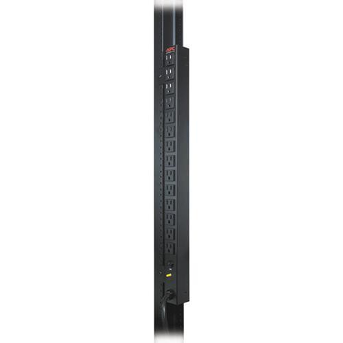 APC Basic Rack PDU regleta de alimentación montaje en rack 14 tomas NEMA 5-15R