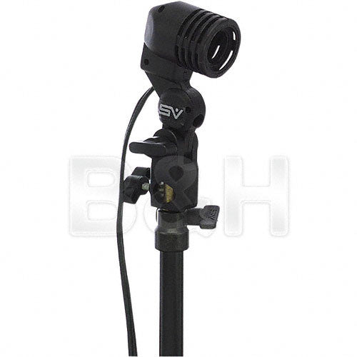 Smith-Victor ULM45 Soporte para Paraguas y Luz 5/8 Pulg 120 VAC